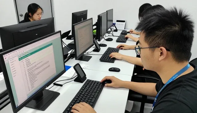 成都无忧云软件开发有限公司分享成功应用经验